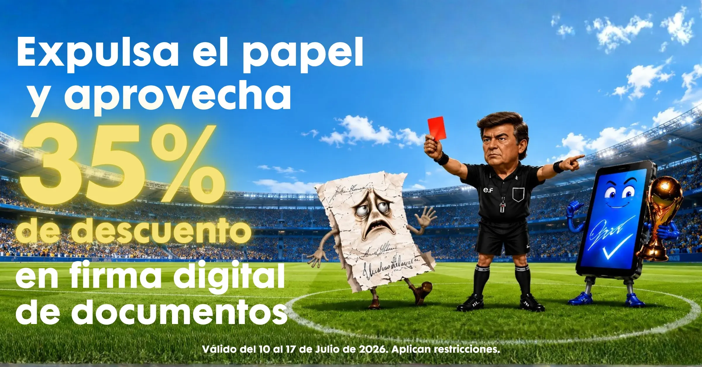 eFirma Promo