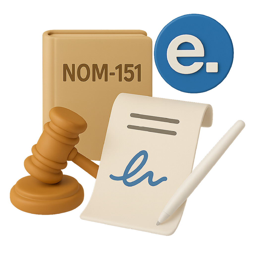 Firma Electrónica
