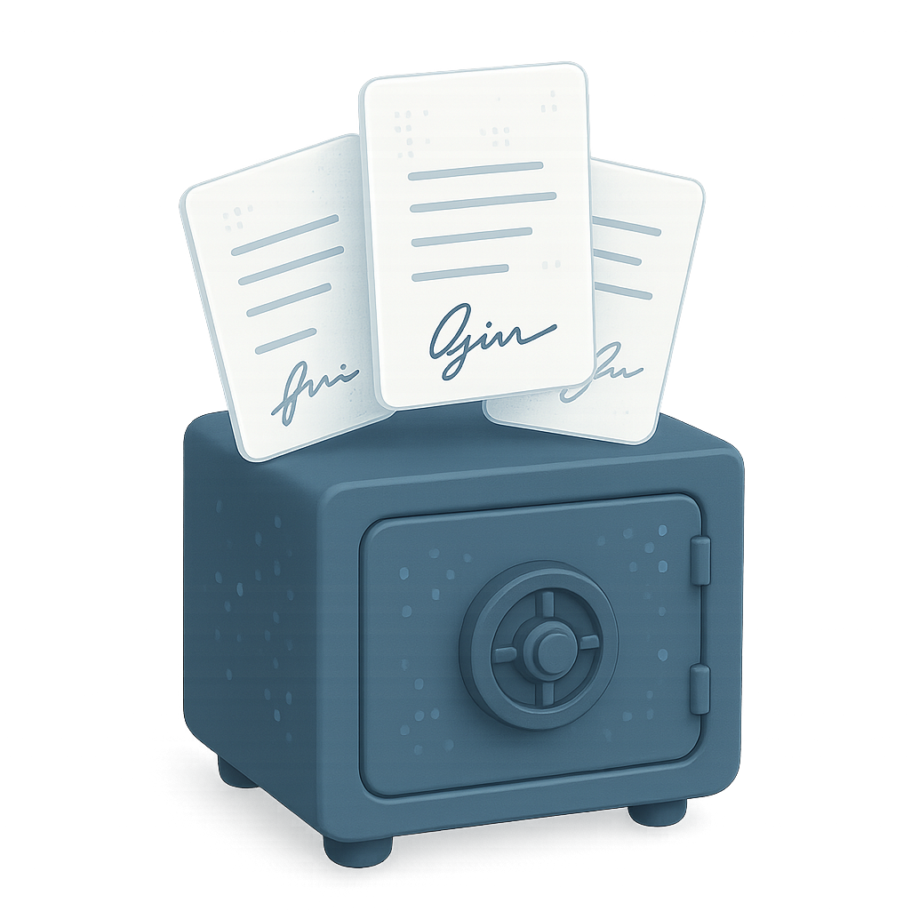 Firma Electrónica