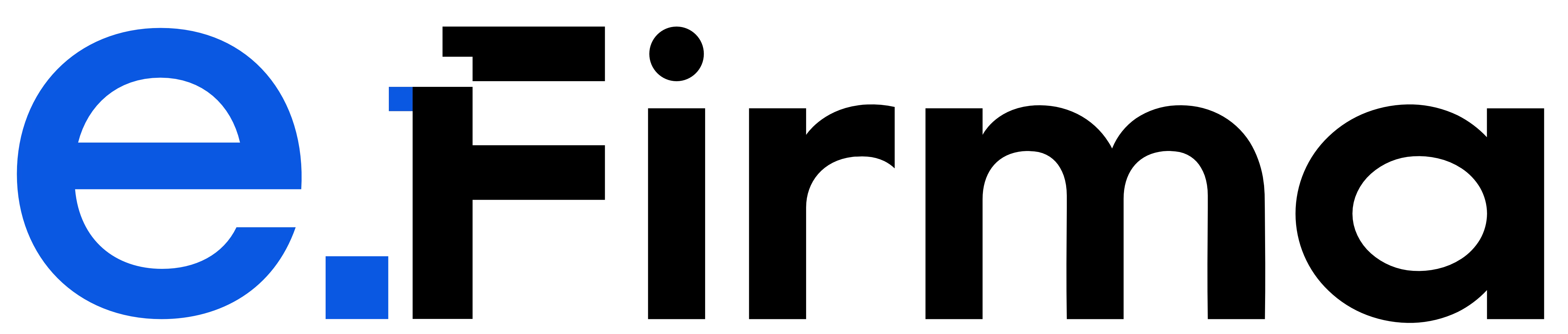 eFirma Logo